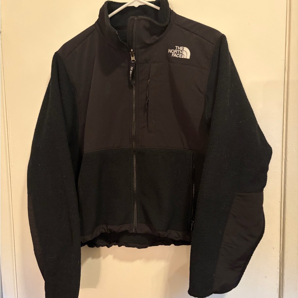The North Face Black Jacket